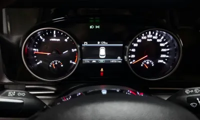 Kia Canival 2023, 147311 км, за 18900000 KRW - фото 8