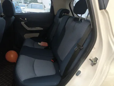 Changan Auchan Benben E-Star 2022, 14600 км, за 40900 CNY - фото 21