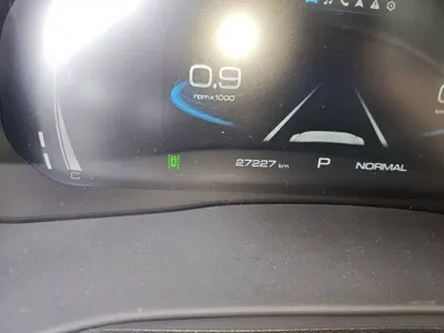 Haval H6 2024, 27200 км, за 69500 CNY - фото 9