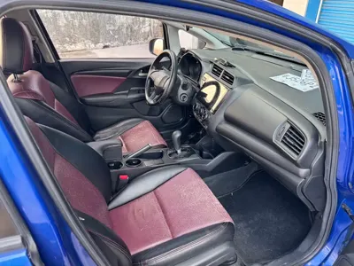 Honda Fit 2018, 100000 км, за 28800 CNY - фото 9