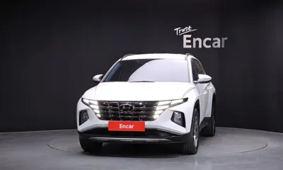 Hyundai Tucson 2021, 22187 км, за 26500000 KRW - фото 3