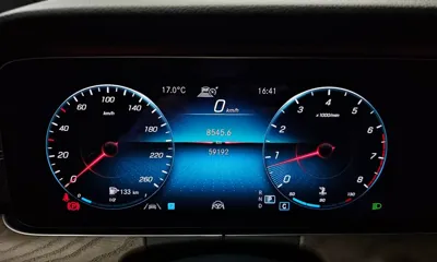 Mercedes-Benz E-Class 2021, 59192 км, за 36990000 KRW - фото 8