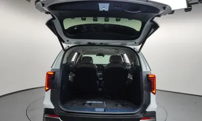 Kia Canival 2025, 52669 км, за 45500000 KRW - фото 20