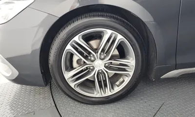 Hyundai Grandeur 2017, 94951 км, за 10990000 KRW - фото 5