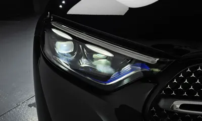 Mercedes-Benz GLC-Class 2026, 2436 км, за 83900000 KRW - фото 22