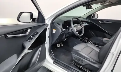 Kia Niro 2022, 63629 км, за 24990000 KRW - фото 10