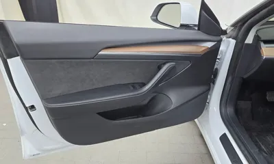 Tesla Model 3 2022, 49766 км, за 35500000 KRW - фото 24