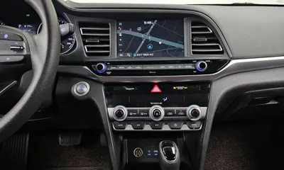 Hyundai Avante 2019, 81161 км, за 10600000 KRW - фото 17