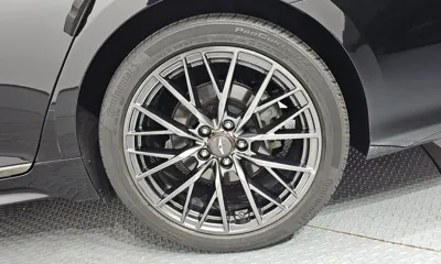 Genesis G80 2020, 17851 км, за 35500000 KRW - фото 21