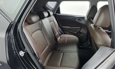 Kia Soul 2019, 41732 км, за 14900000 KRW - фото 11