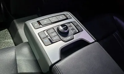 Genesis G80 2017, 160285 км, за 13700000 KRW - фото 20