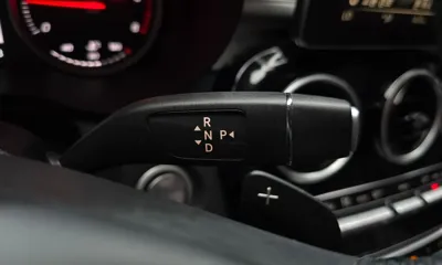 Mercedes-Benz GLC-Class 2018, 40084 км, за 32400000 KRW - фото 9