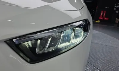 Mercedes-Benz A-Class 2024, 13860 км, за 32900000 KRW - фото 22