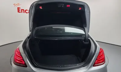 Mercedes-Benz S-Class 2015, 182996 км, за 18500000 KRW - фото 20