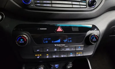 Hyundai Tucson 2016, 48727 км, за 11700000 KRW - фото 31