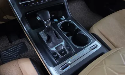 Kia Canival 2021, 49577 км, за 21900000 KRW - фото 9