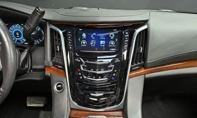Cadillac Escalade 2018, 106909 км, за 33300000 KRW - фото 13