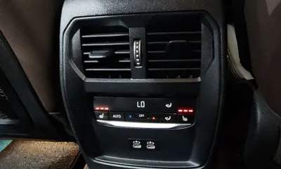 BMW i4 2022, 107624 км, за 43500000 KRW - фото 36