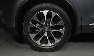 Renault-KoreaSamsung QM6 2019, 86655 км, за 12100000 KRW - фото 5