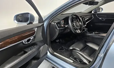 Volvo S90 2018, 370365 км, за 9900000 KRW - фото 10