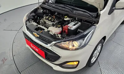 ChevroletGMDaewoo Spark 2019, 40119 км, за 7900000 KRW - фото 6