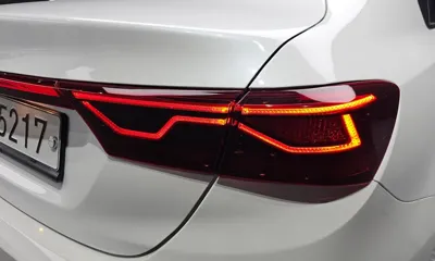 Kia K3 2019, 80796 км, за 11800000 KRW - фото 23