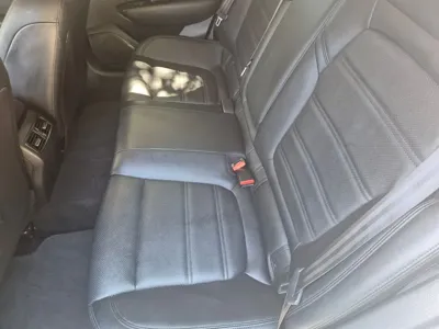 Renault-KoreaSamsung SM6 2020, 152000 км, за 8300000 KRW - фото 9