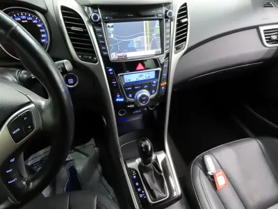 Hyundai i30 2014, 125504 км, за 5900000 KRW - фото 11