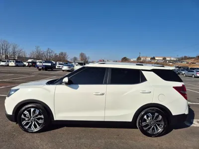KG_Mobility_Ssangyong TIBOLI 2019, 70172 км, за 8990000 KRW - фото 3