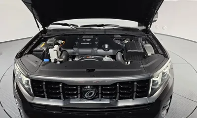 Kia Mohave 2021, 45696 км, за 26500000 KRW - фото 6
