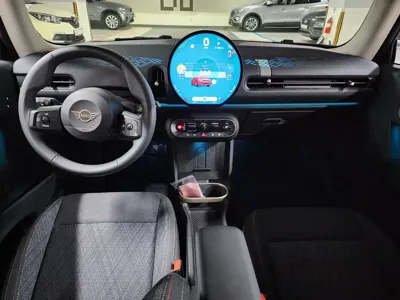 MINI Cooper 2025, 3063 км, за 26700000 KRW - фото 6