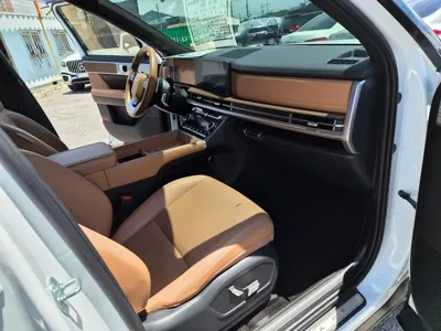 Hyundai Santafe 2024, 34000 км, за 27500000 KRW - фото 20