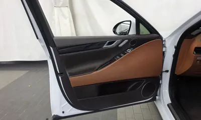 Genesis G80 2023, 74049 км, за 38900000 KRW - фото 24