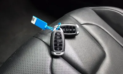Hyundai Avante 2021, 97577 км, за 13000000 KRW - фото 30