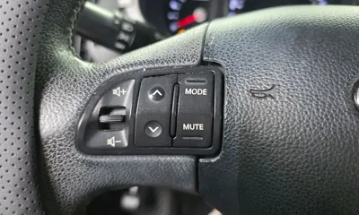 Kia Sportage 2012, 116774 км, за 6490000 KRW - фото 16
