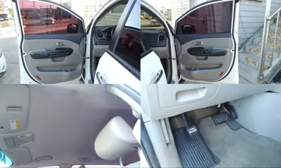 Kia Canival 2016, 196379 км, за 6500000 KRW - фото 16