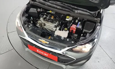 ChevroletGMDaewoo Spark 2021, 43237 км, за 5047.57 USD - фото 6