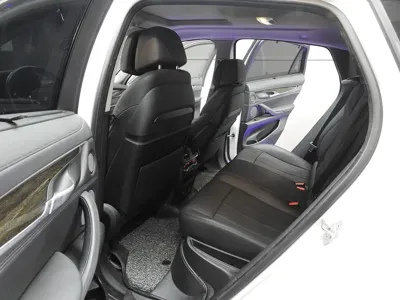 BMW X6 2016, 264277 км, за 18900000 KRW - фото 12