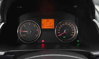 KG_Mobility_Ssangyong KORANDO 2017, 147868 км, за 6900000 KRW - фото 8