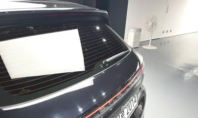 Porsche Cayenne 2021, 39047 км, за 83800000 KRW - фото 30