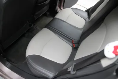 ChevroletGMDaewoo Spark 2012, 82800 км, за 1990000 KRW - фото 12