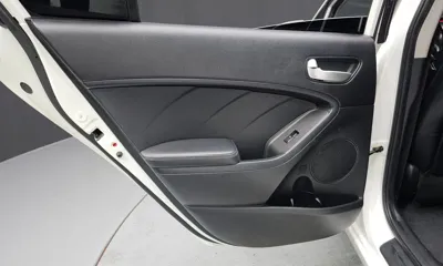 Kia K3 2015, 171519 км, за 4000000 KRW - фото 25
