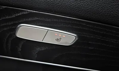 Mercedes-Benz GLC-Class 2019, 43729 км, за 33500000 KRW - фото 18