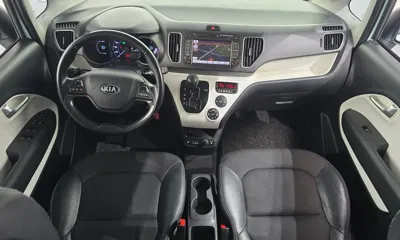 Kia Ray 2014, 81277 км, за 4800000 KRW - фото 7
