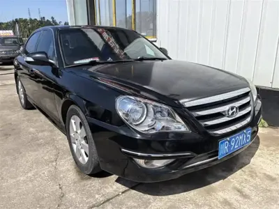 Hyundai Mingyu 2012, 110000 км, за 8800 CNY - фото 2