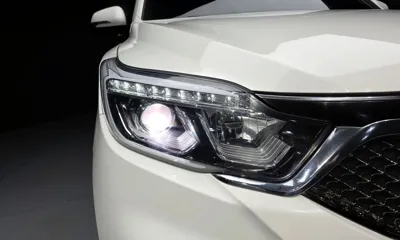 KG_Mobility_Ssangyong Rexton 2018, 107041 км, за 14700000 KRW - фото 22