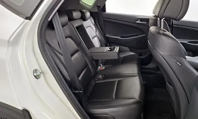 Hyundai Tucson 2016, 147253 км, за 9700000 KRW - фото 12