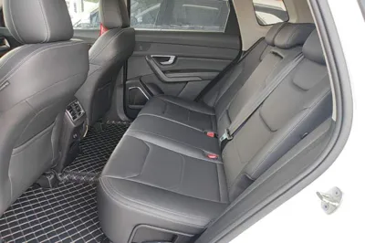 BYD Song Pro 2019, 38000 км, за 59421.05 CNY - фото 20
