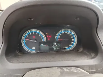 Baojun 730 2015, 151300 км, за 16600 CNY - фото 4