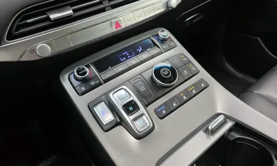 Hyundai Palisade 2019, 138769 км, за 21500000 KRW - фото 9